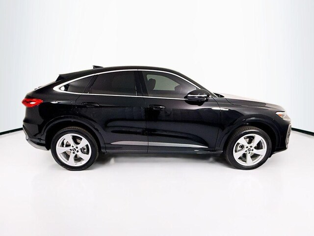 2026 Audi Q5 Sportback