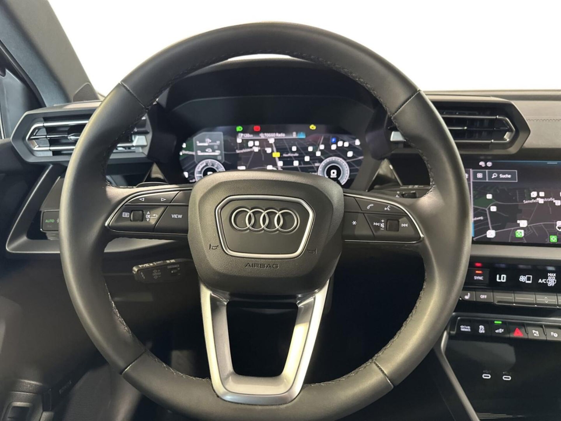 Audi A3 Sportback TFSI e S line