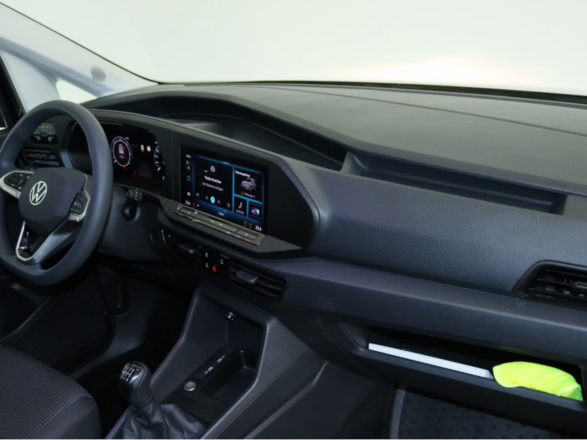 Volkswagen Caddy Cargo