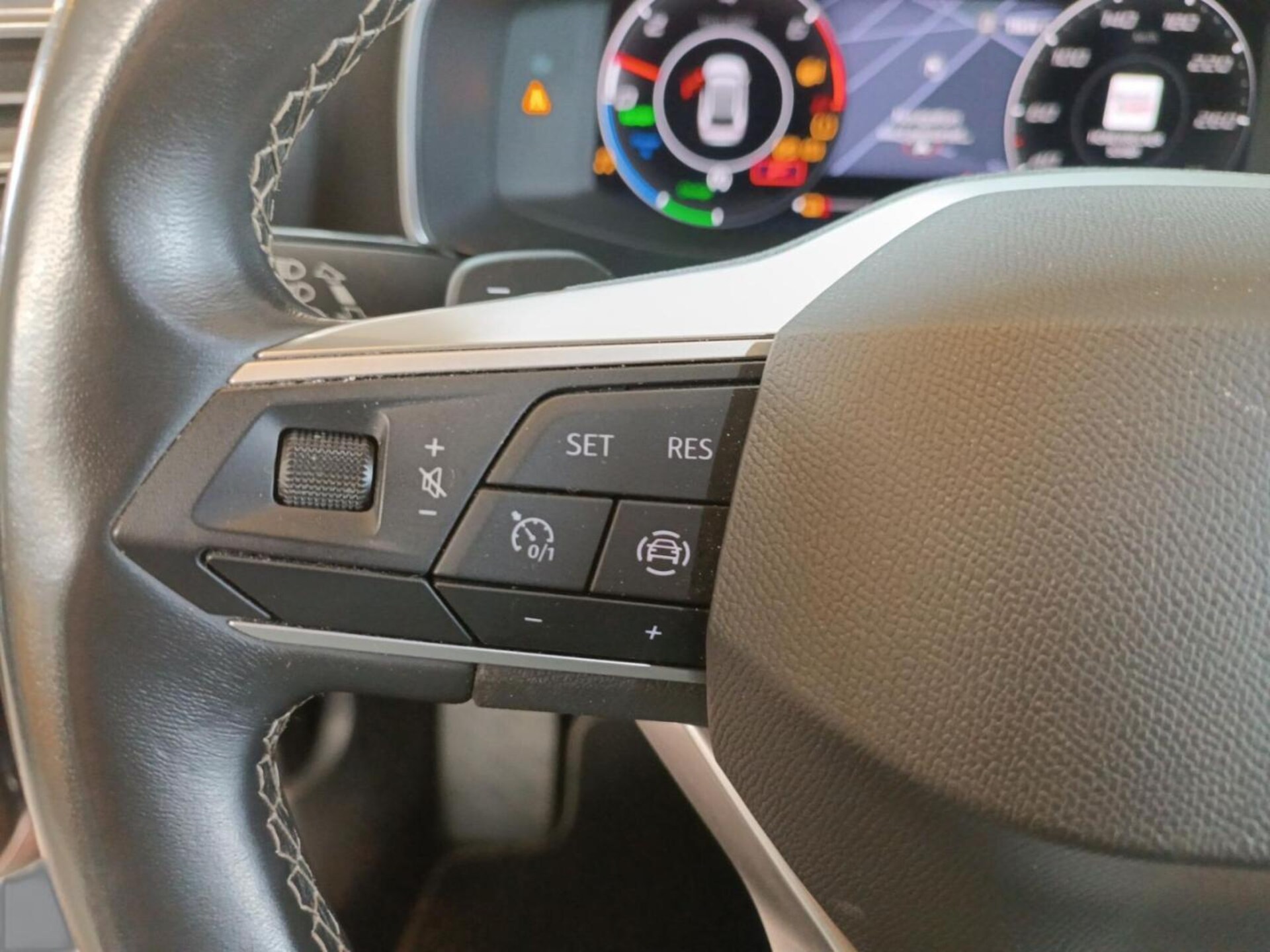 SEAT Leon Sportstourer XCELLENCE