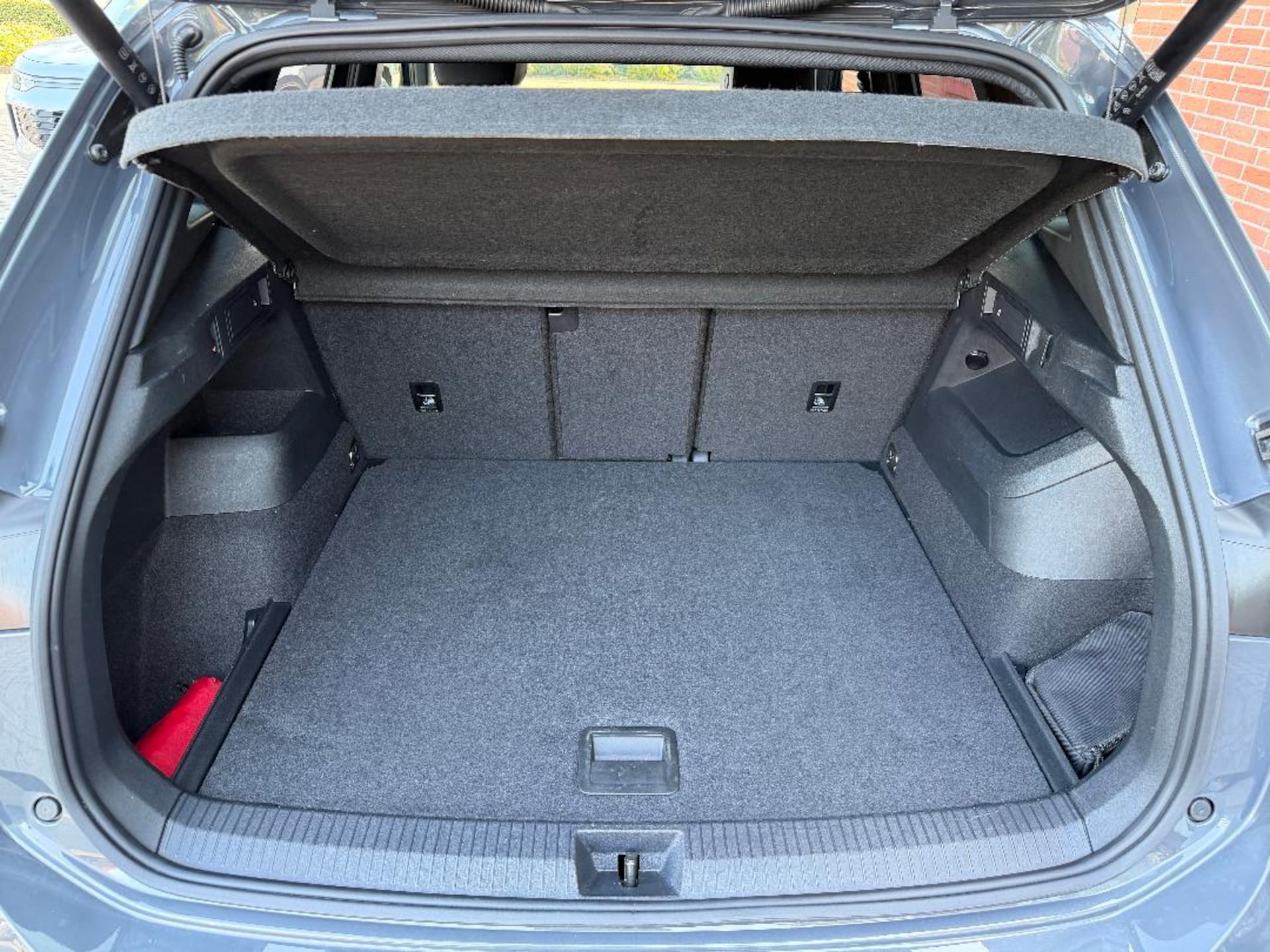 Volkswagen Tiguan Goal