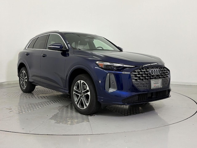 2025 Audi Q5 Premium - Photo 6