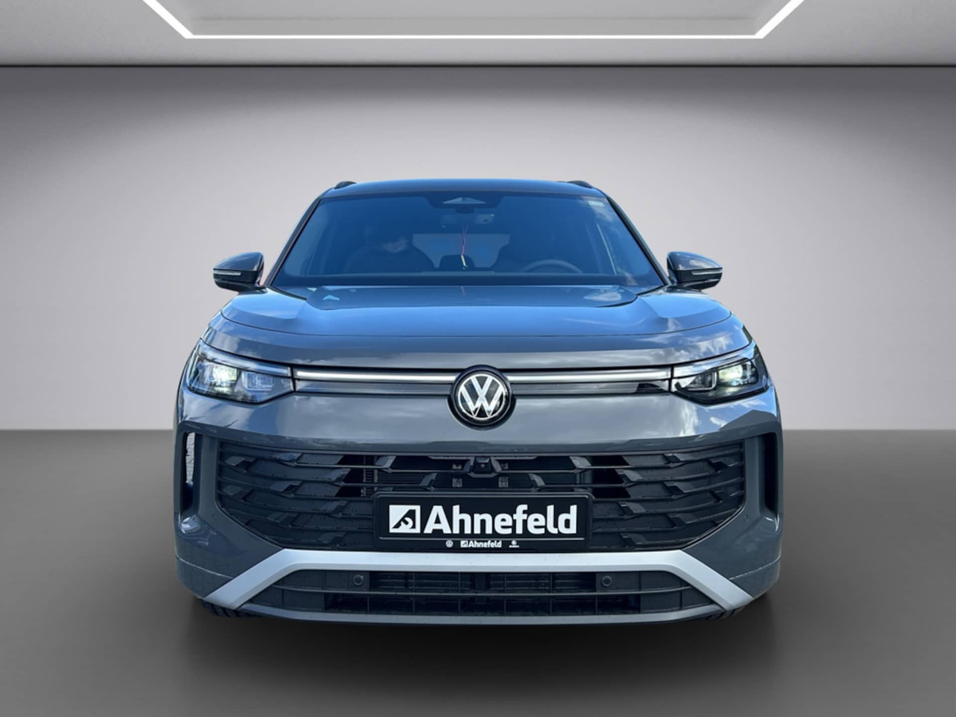 Volkswagen Tayron Life