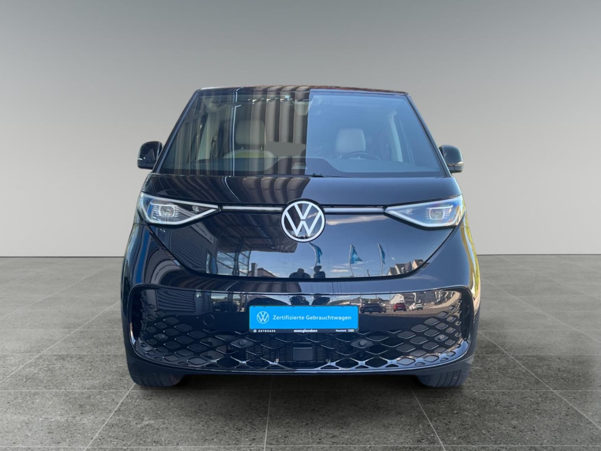 Volkswagen ID. Buzz Pro