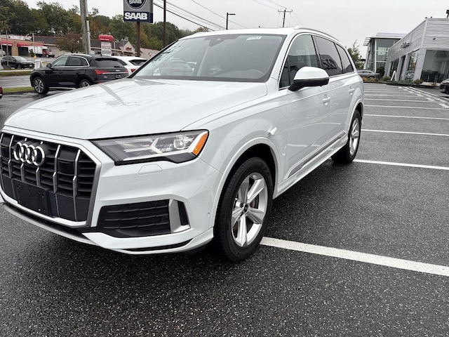 2023 Audi Q7