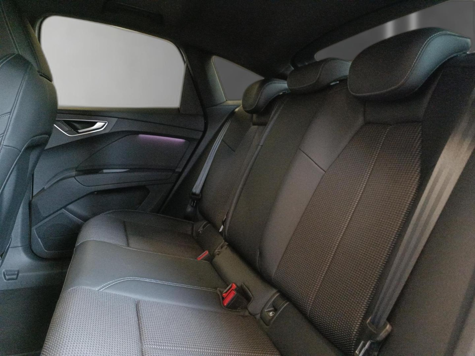 Audi Q4 Sportback e-tron