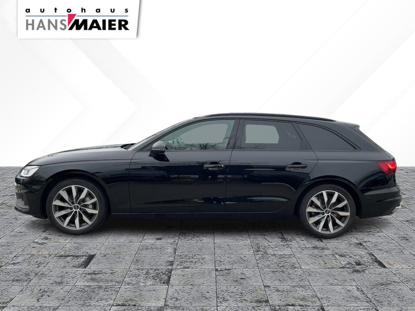 Bild über Audi A4 Avant 40 TDI quattro S tronic - für weitere Informationen kontaktieren Sie den Audi Partner