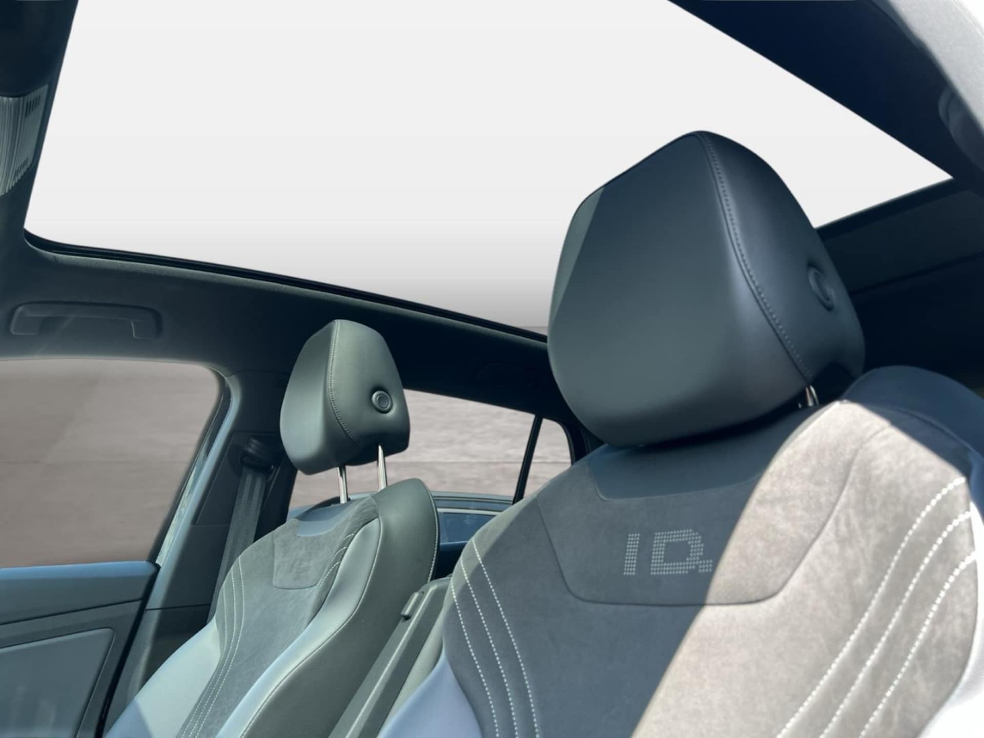 Volkswagen ID.4 Pro Performance