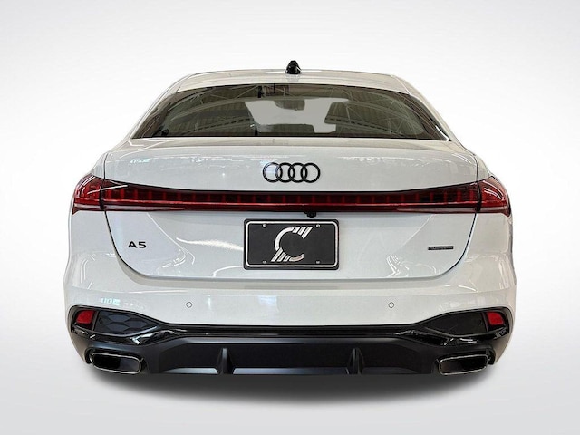 2026 Audi A5 Sedan