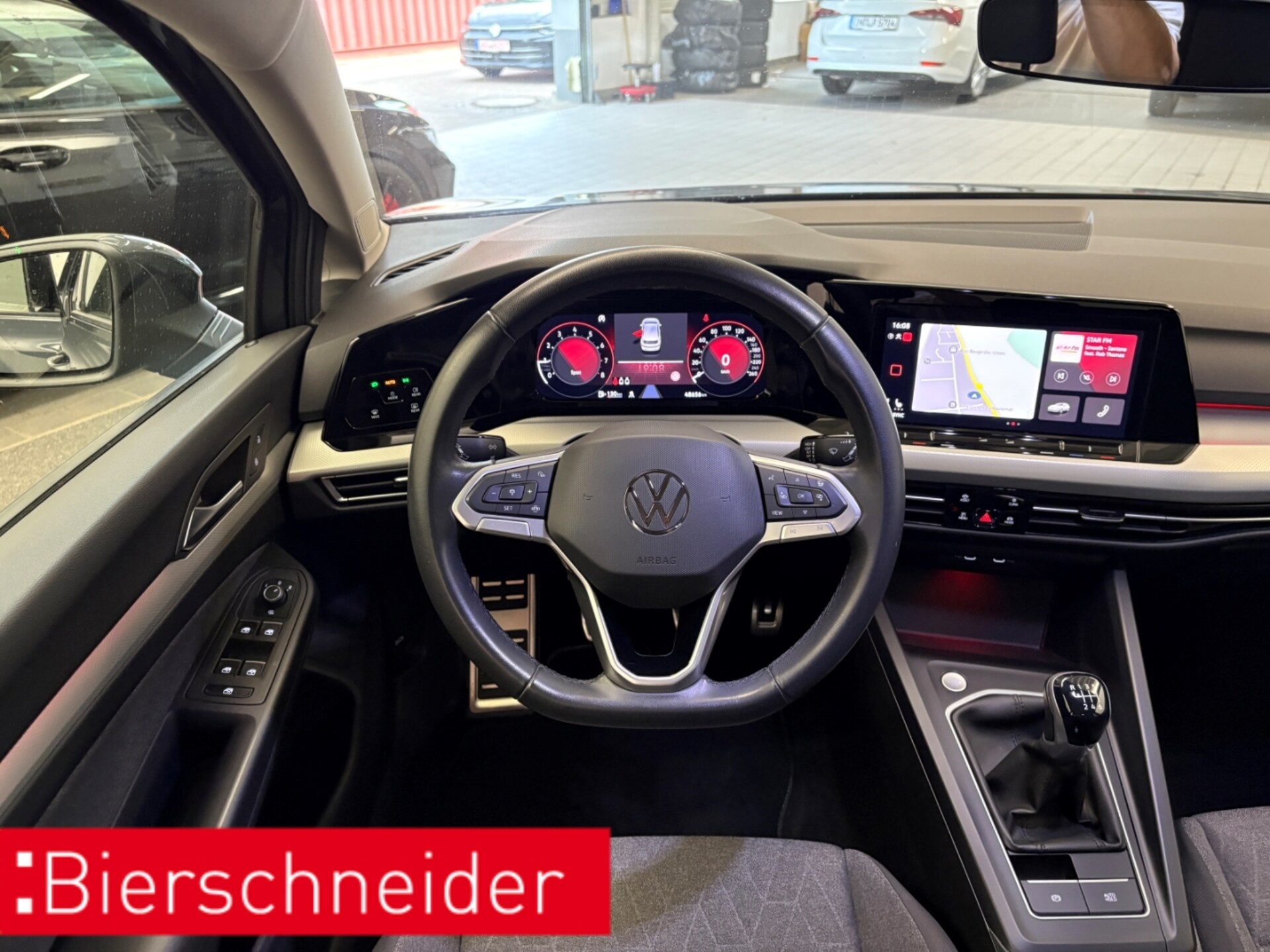 Volkswagen Golf MOVE