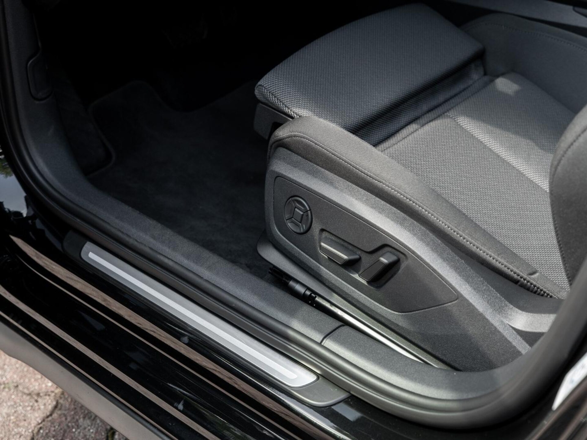 Audi A3 Sportback S line