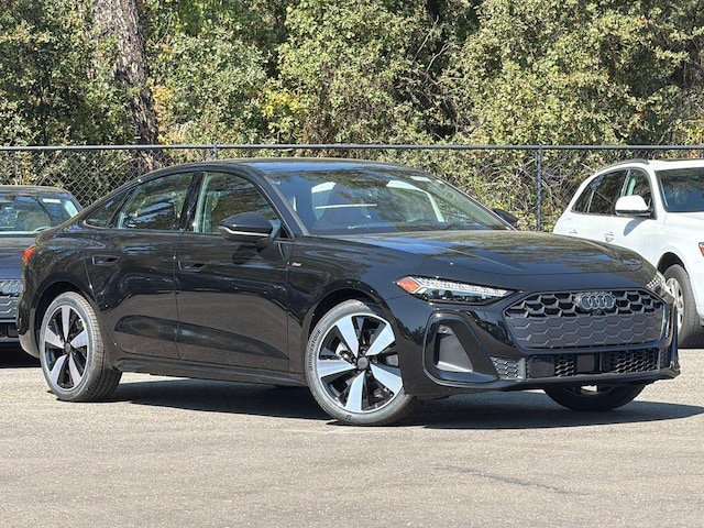2026 Audi A5 Sedan