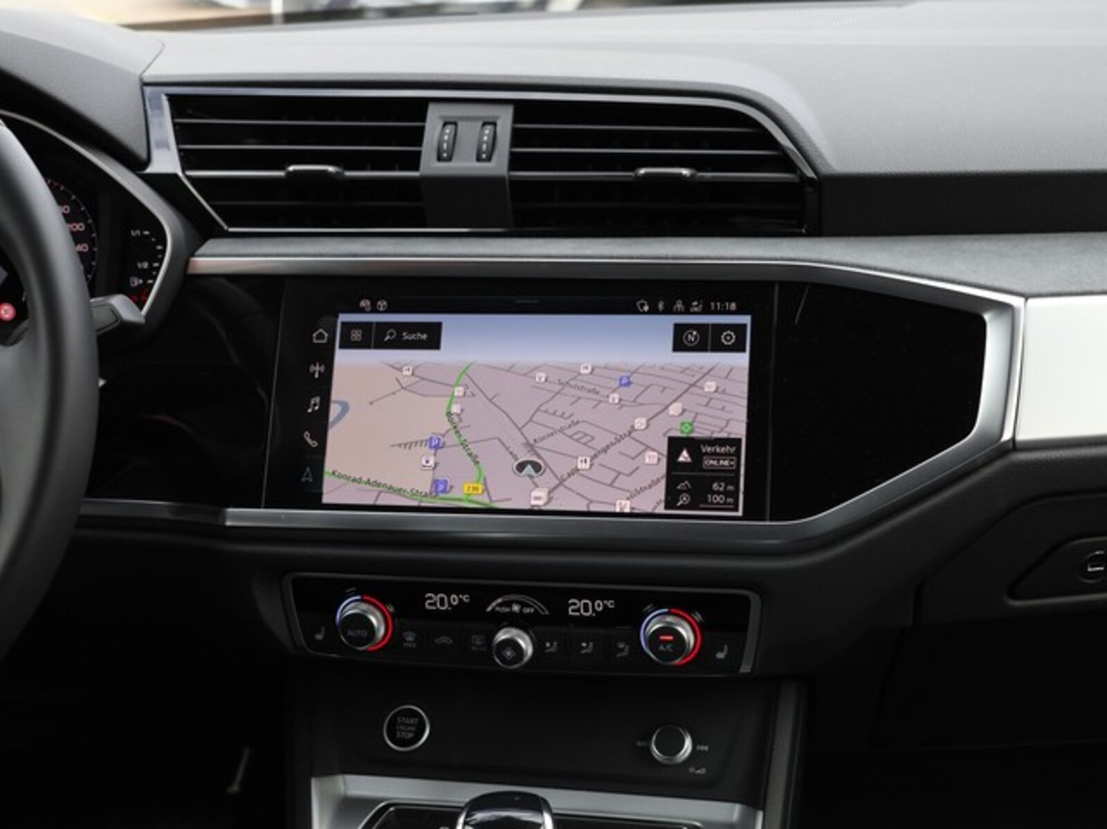 Audi Q3 – Bild 9