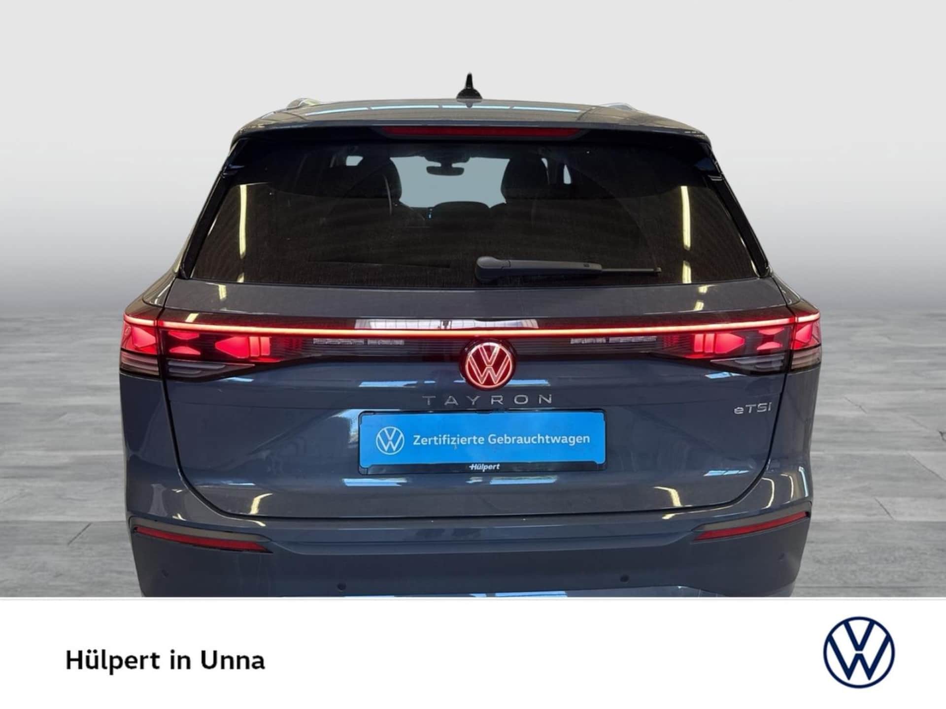 Volkswagen Tayron Life