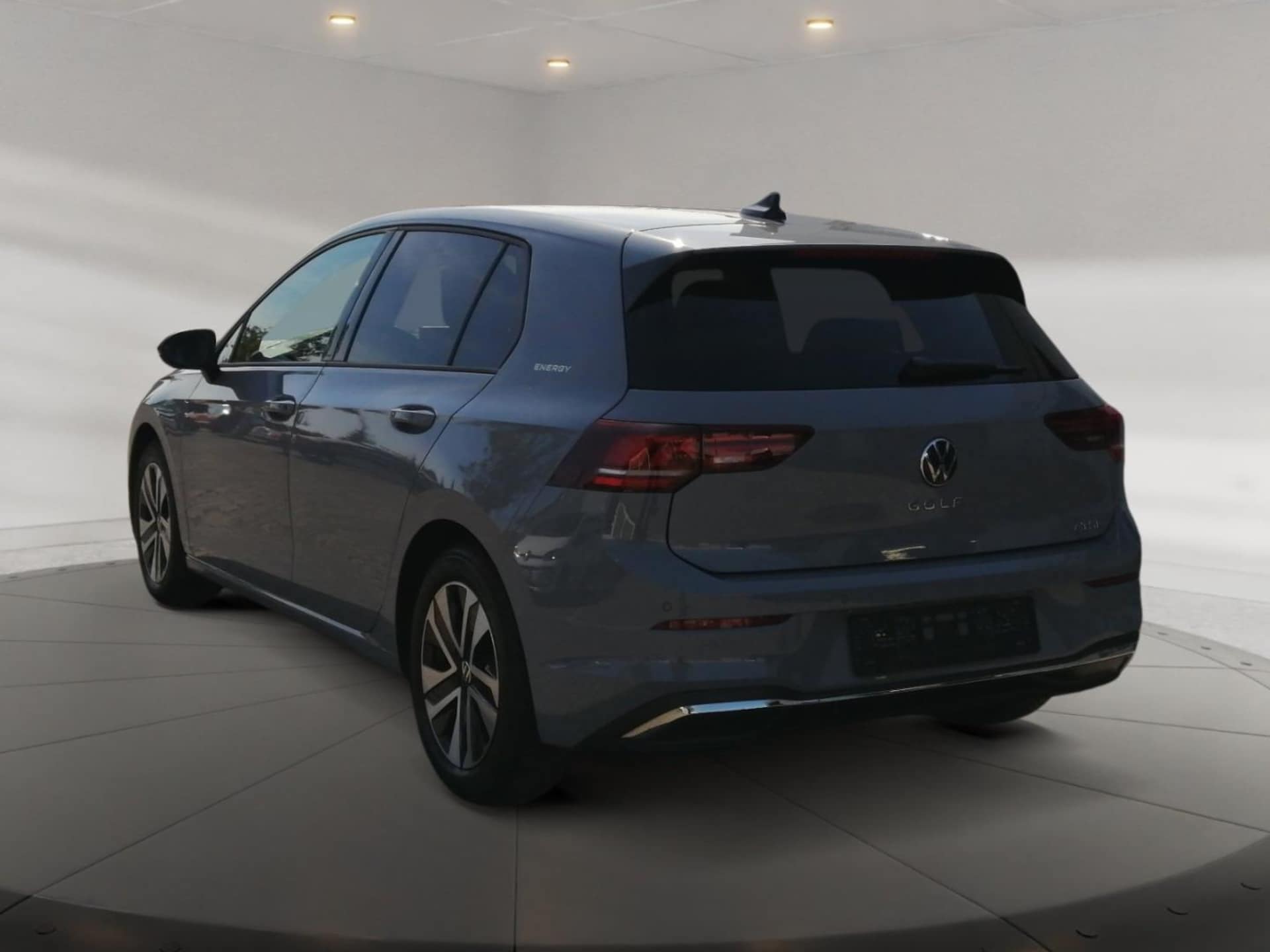 Volkswagen Golf ENERGY