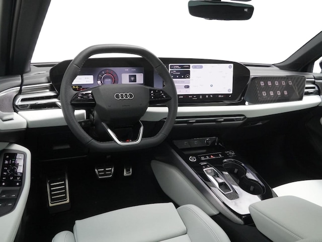2026 Audi A5 Sedan