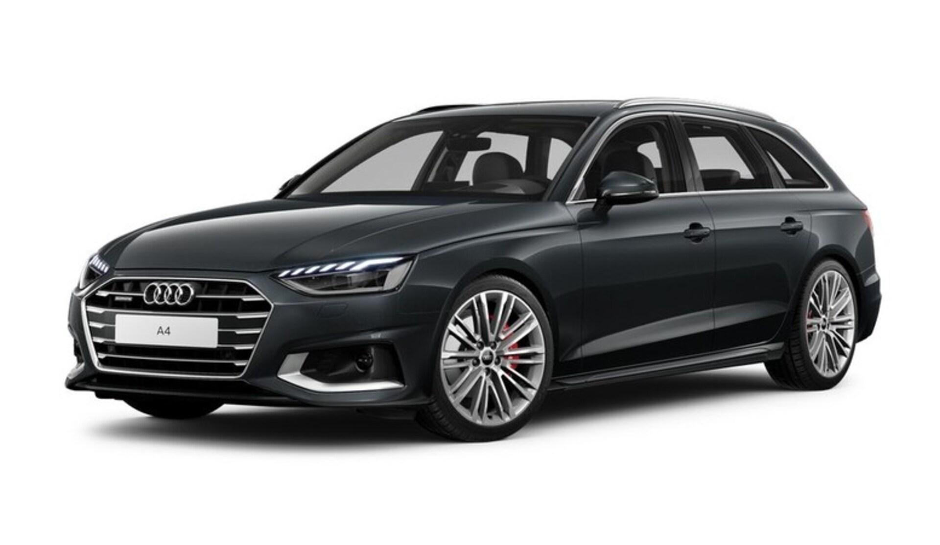 Audi A4 Avant Advanced