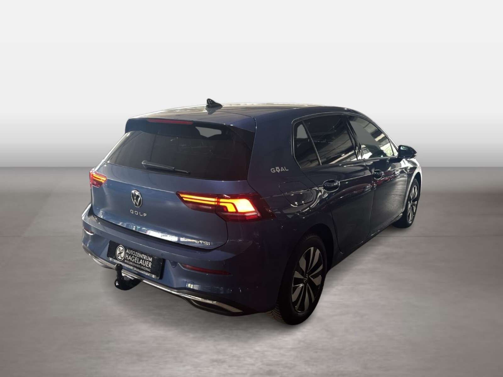 Volkswagen Golf – Bild 3