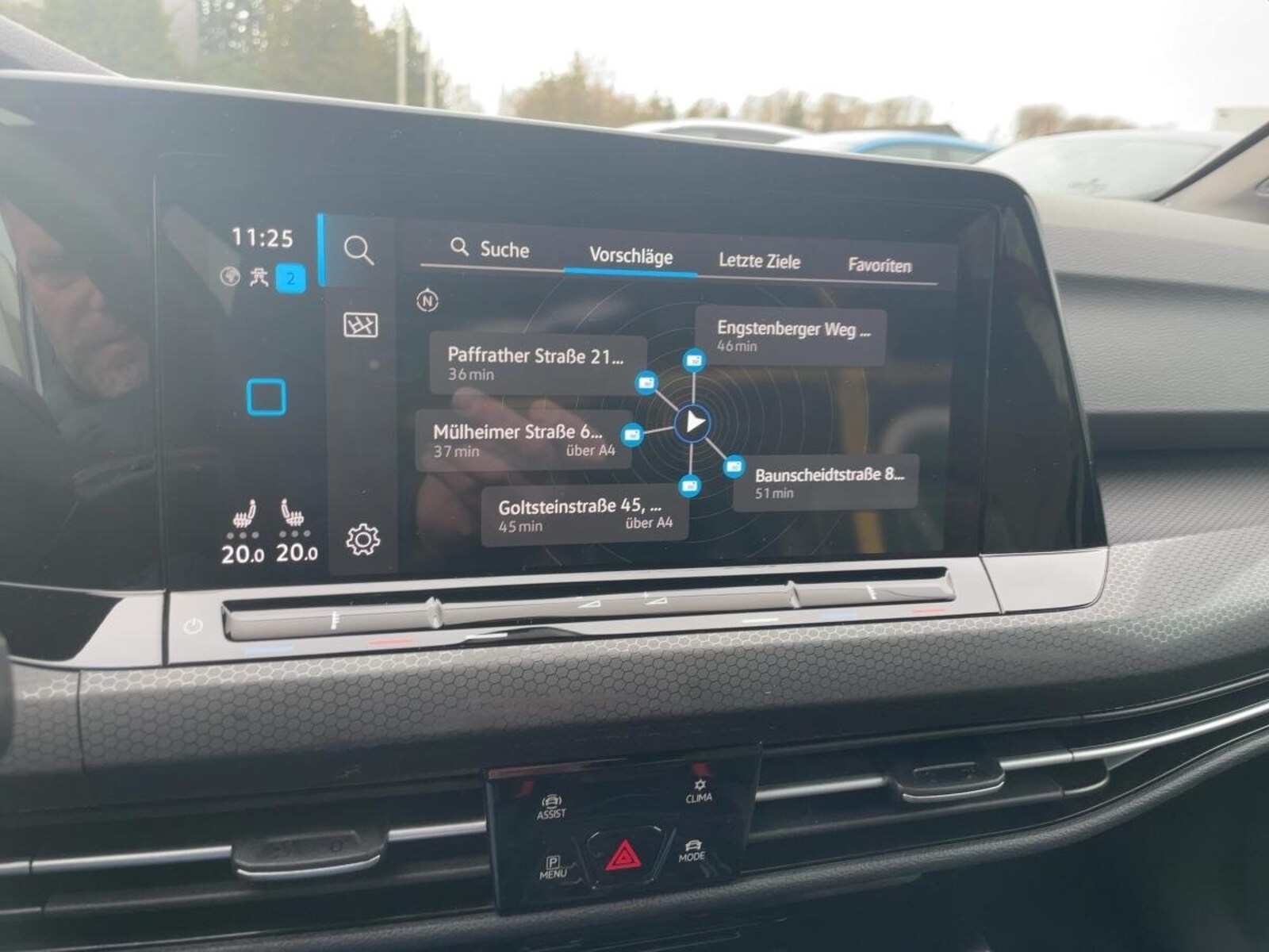 Volkswagen Golf – Bild 14