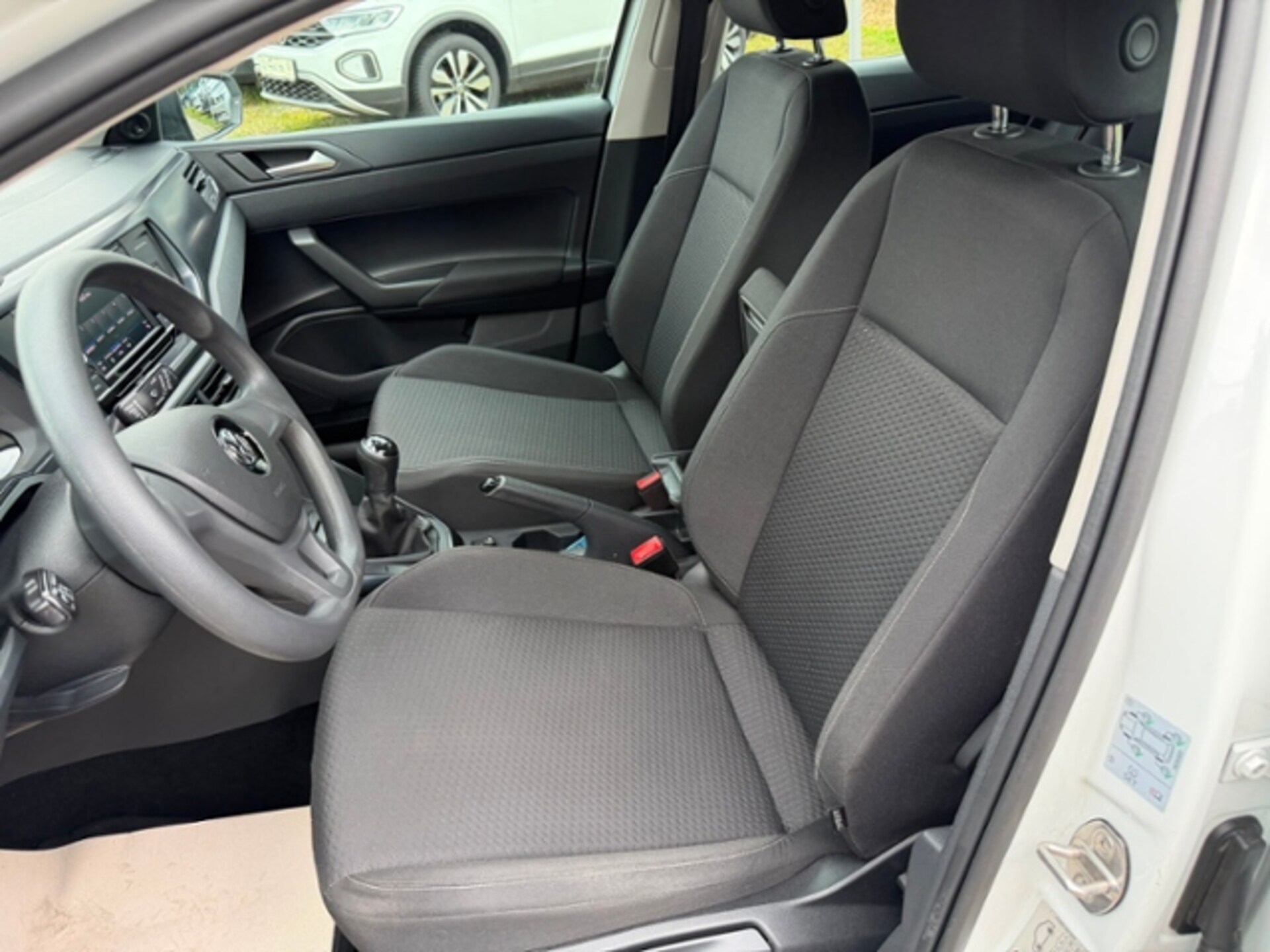Volkswagen Polo Trendline