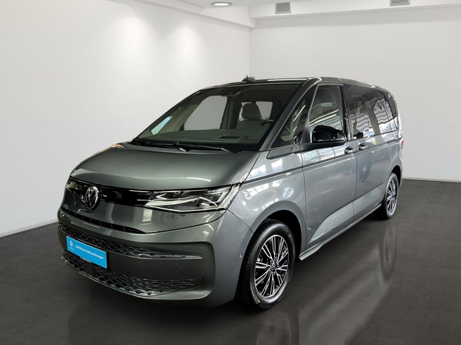 Volkswagen Multivan – Bild 2