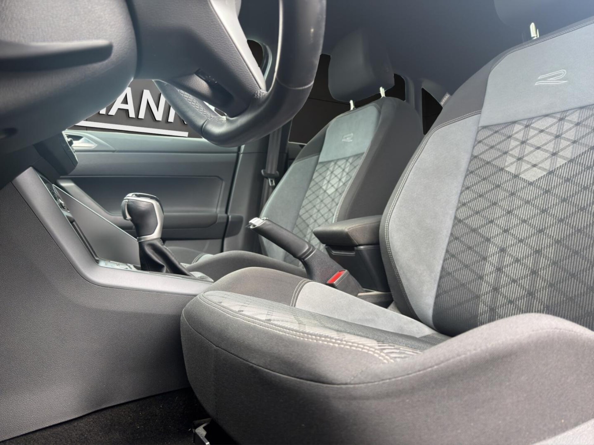Volkswagen Taigo R-Line