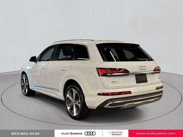 2023 Audi Q7