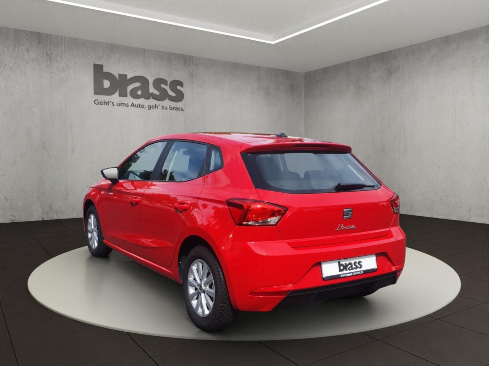 SEAT Ibiza – Bild 3