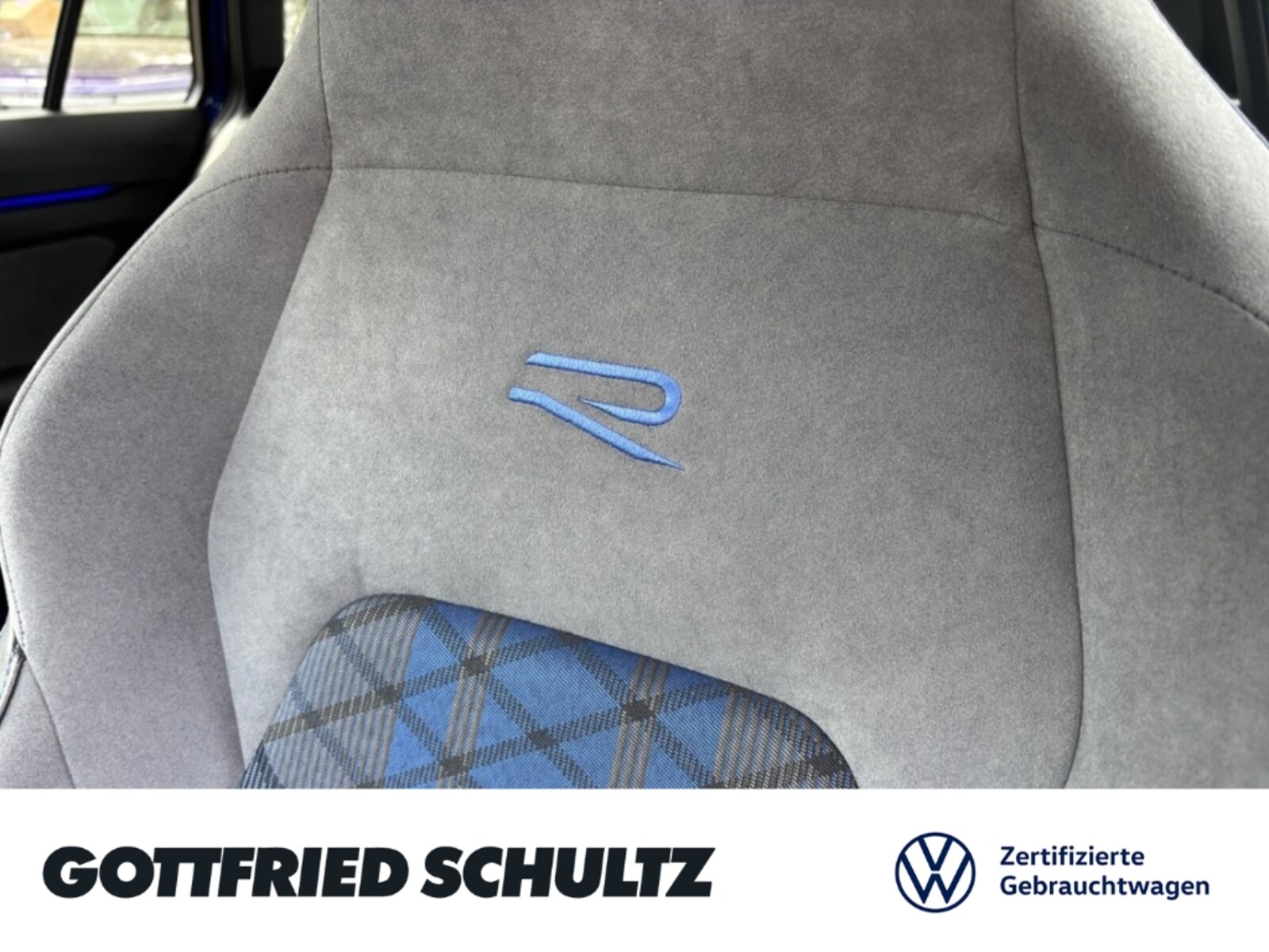 Volkswagen Golf Variant – Bild 14