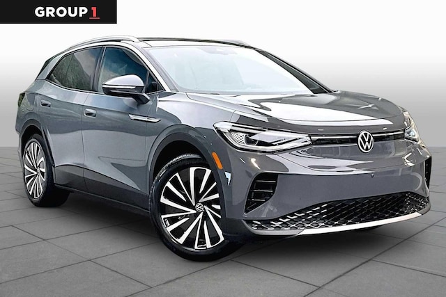 2023 Volkswagen ID.4