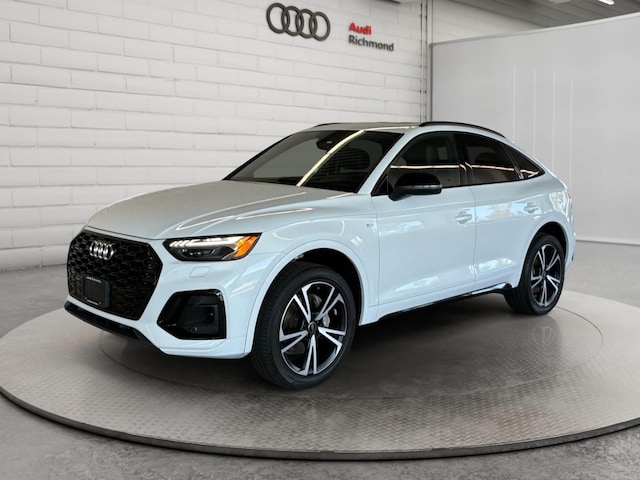 2023 Audi Q5 Sportback