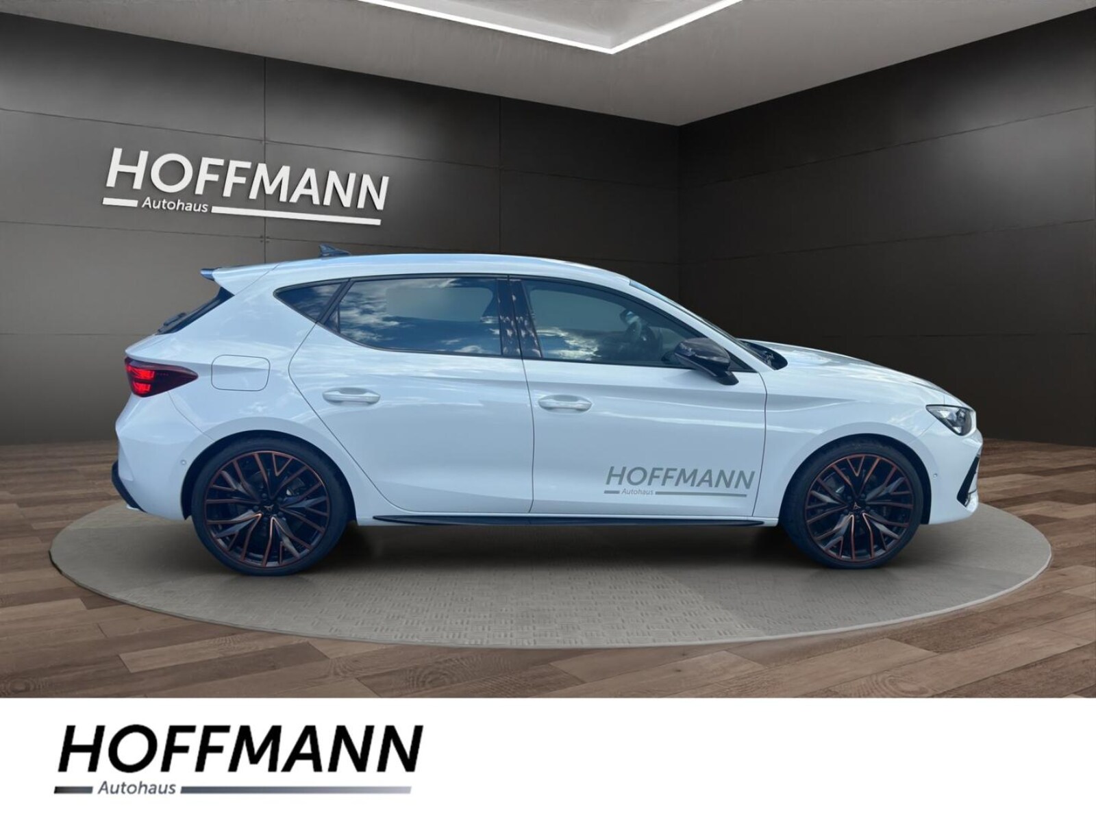CUPRA Leon – Bild 4