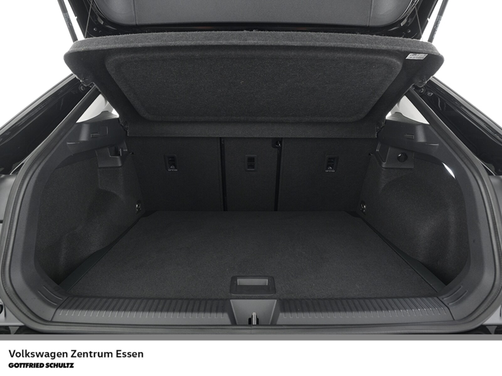 Volkswagen T-Roc – Bild 8