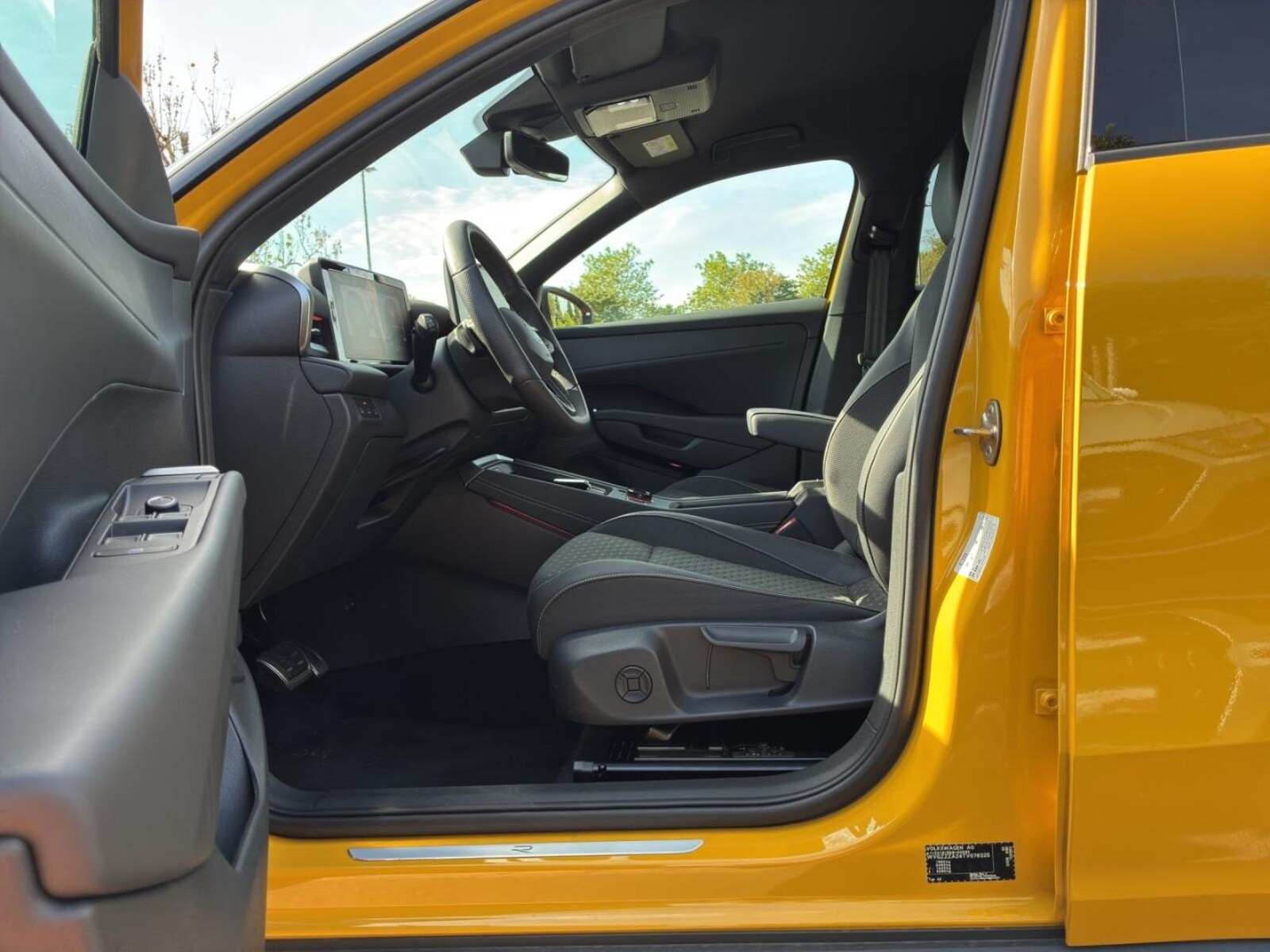 Volkswagen T-Roc – Bild 22