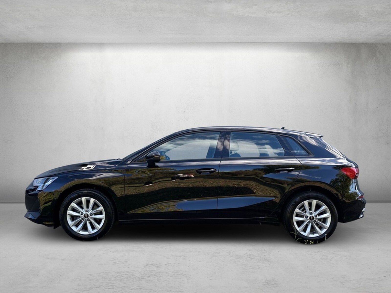 Audi A3 Sportback – Bild 2