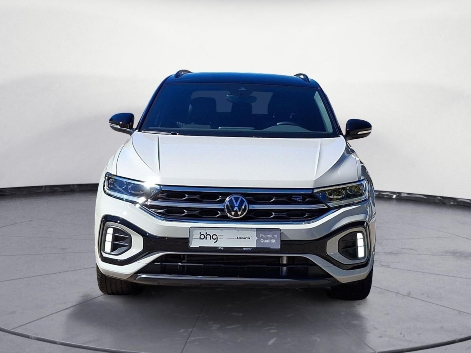 Volkswagen T-Roc – Bild 8