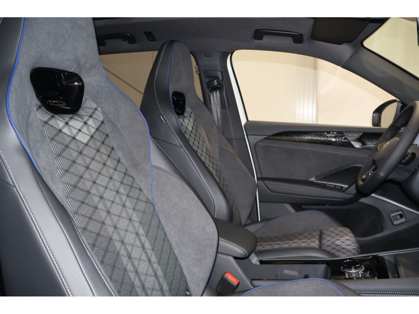 Volkswagen Tayron – Bild 7