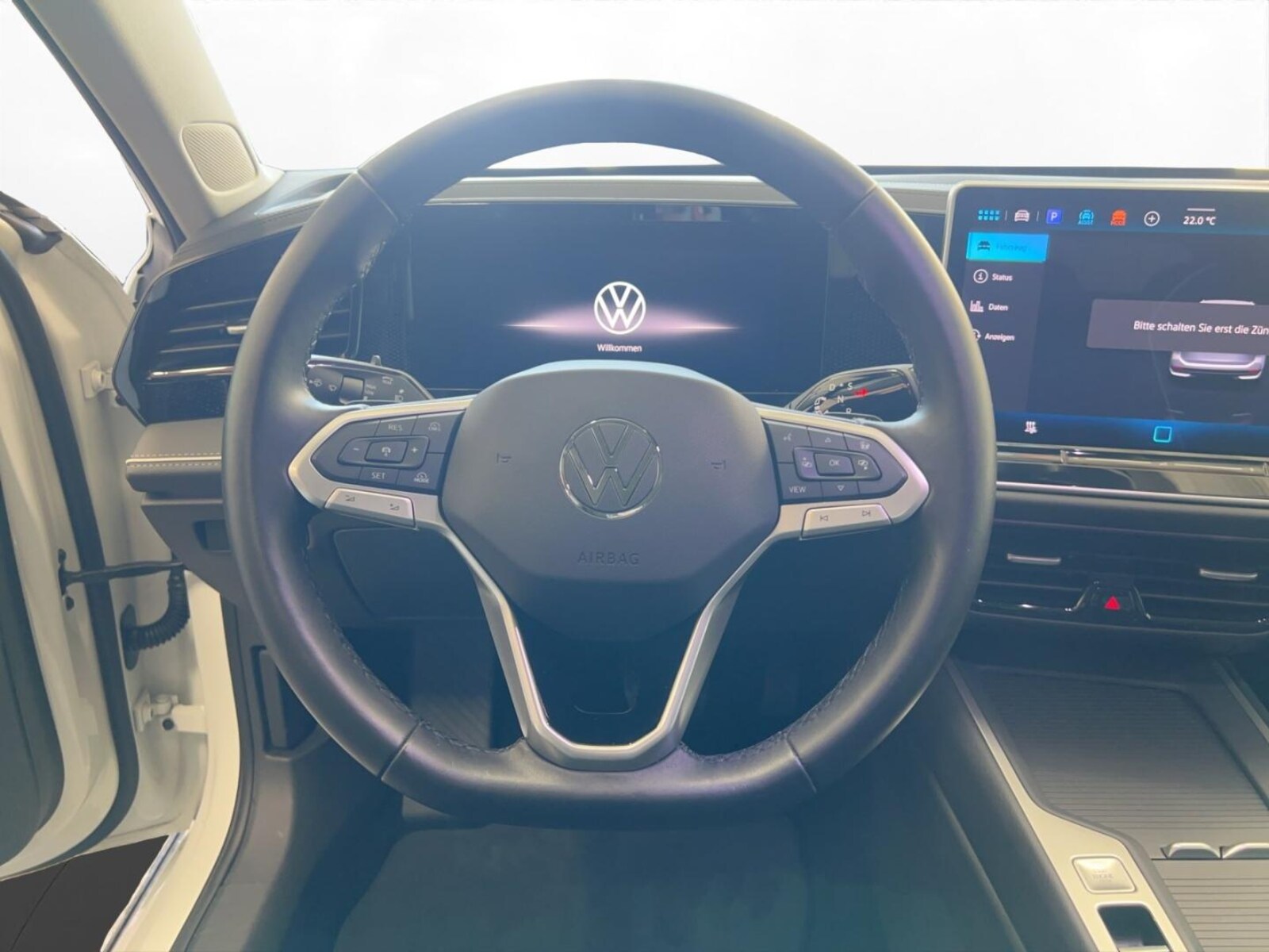 Volkswagen Passat – Bild 9