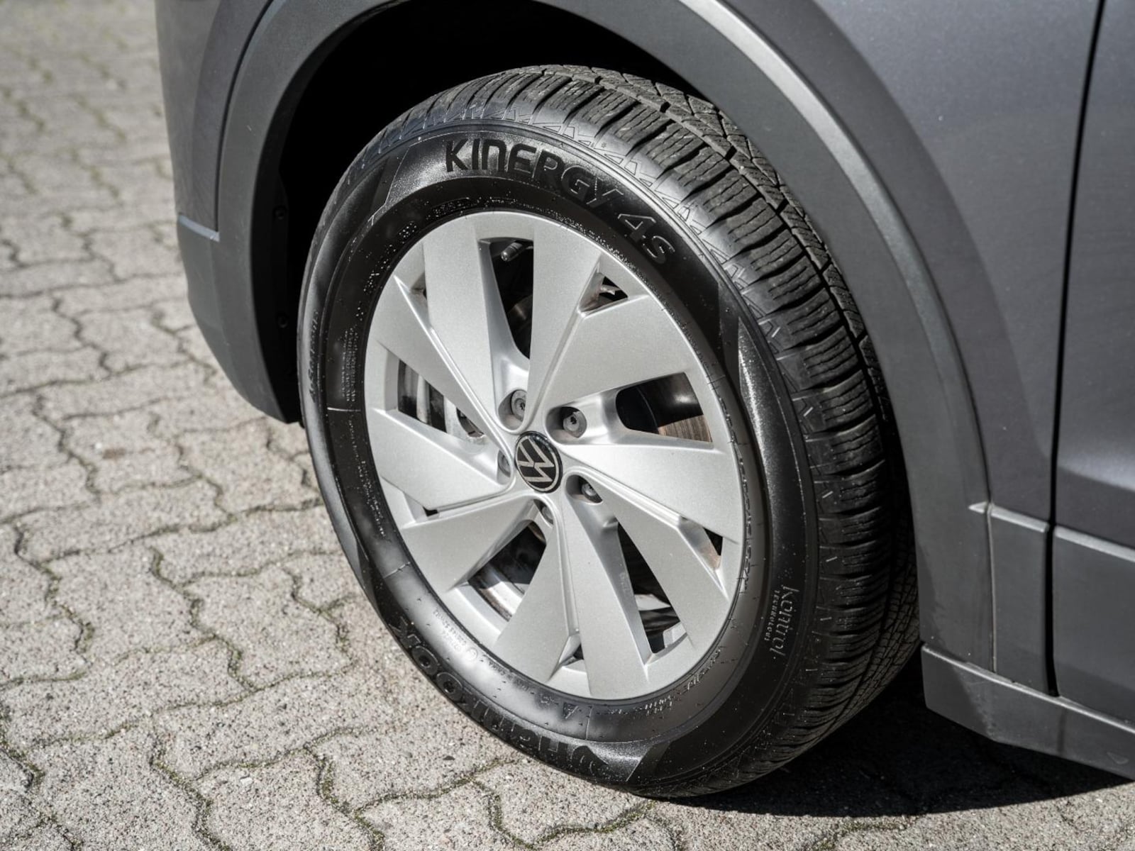 Volkswagen T-Cross – Bild 6