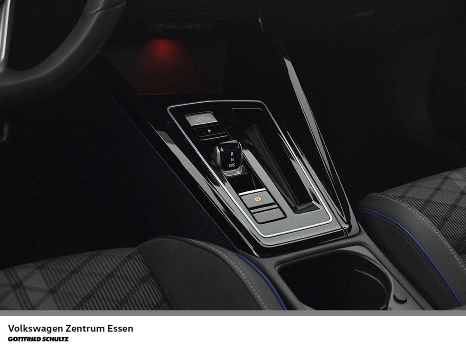Volkswagen Golf Variant – Bild 14