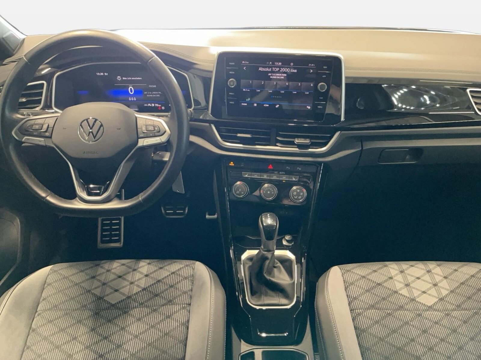 Volkswagen T-Roc – Bild 10
