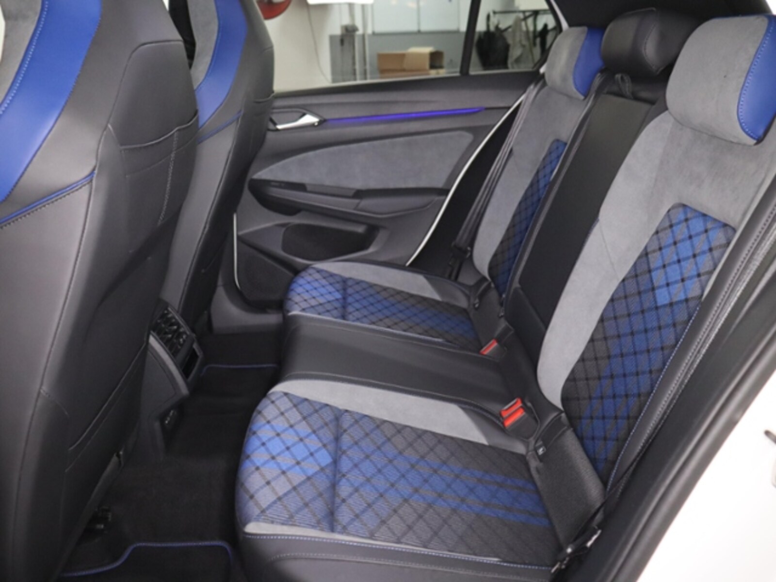 Volkswagen Golf – Bild 14