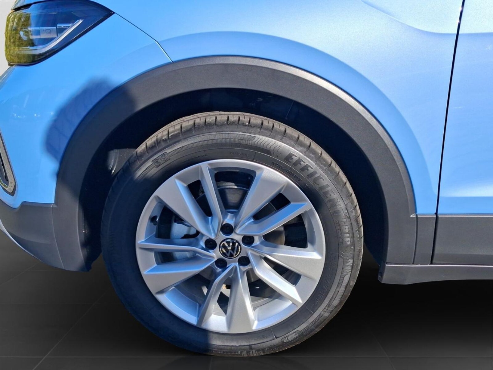 Volkswagen T-Cross – Bild 15