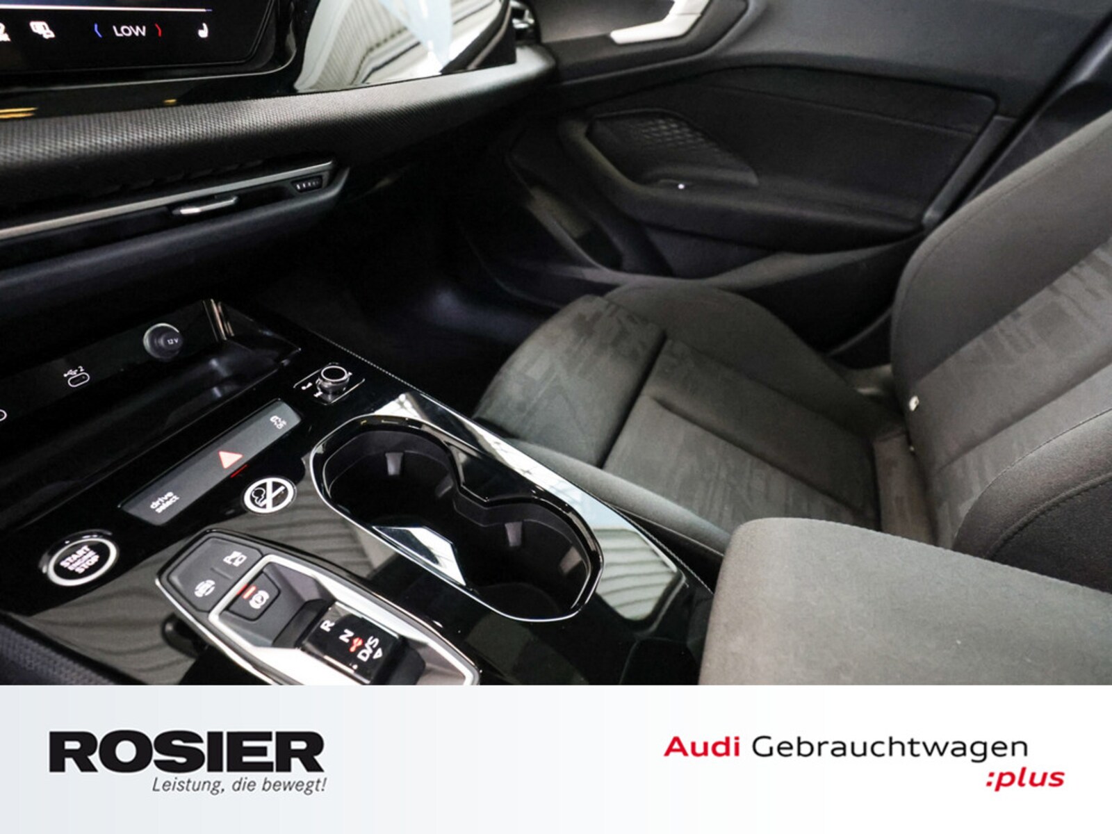 Audi A5 Avant – Bild 16