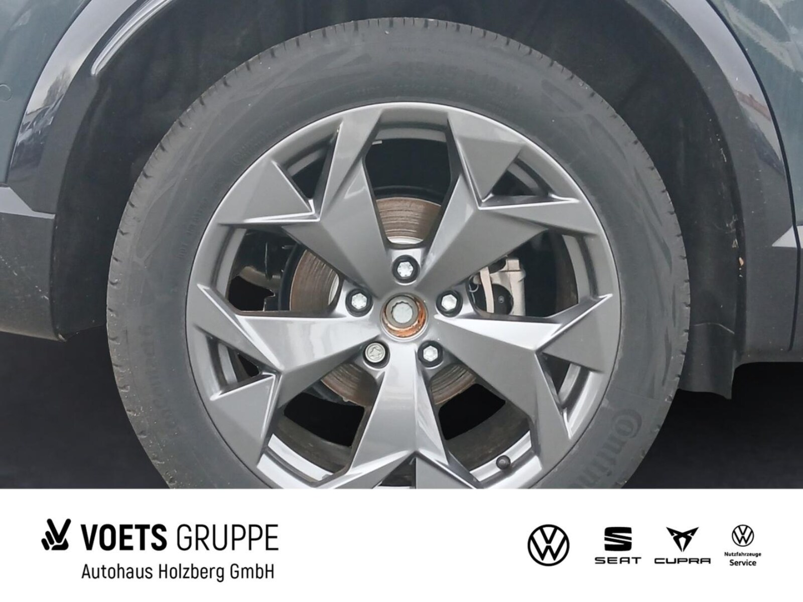 CUPRA Formentor – Bild 6