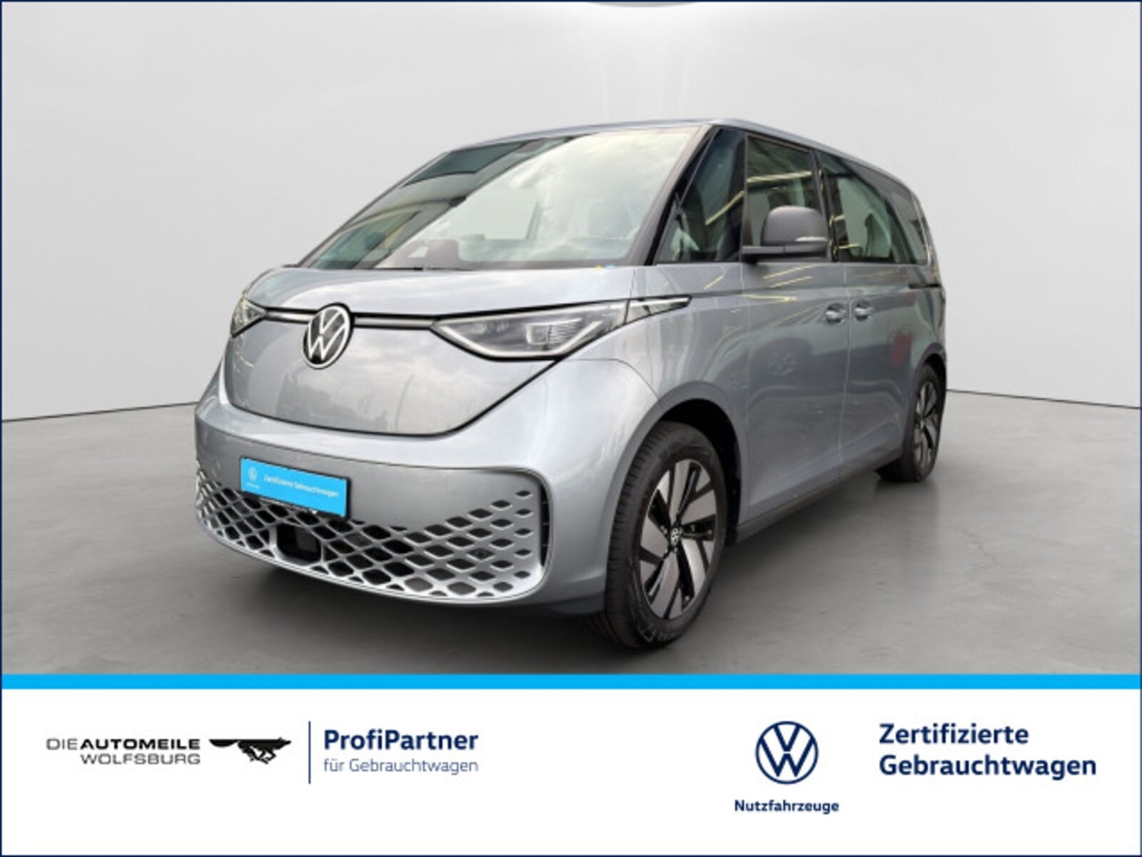 Volkswagen ID. Buzz