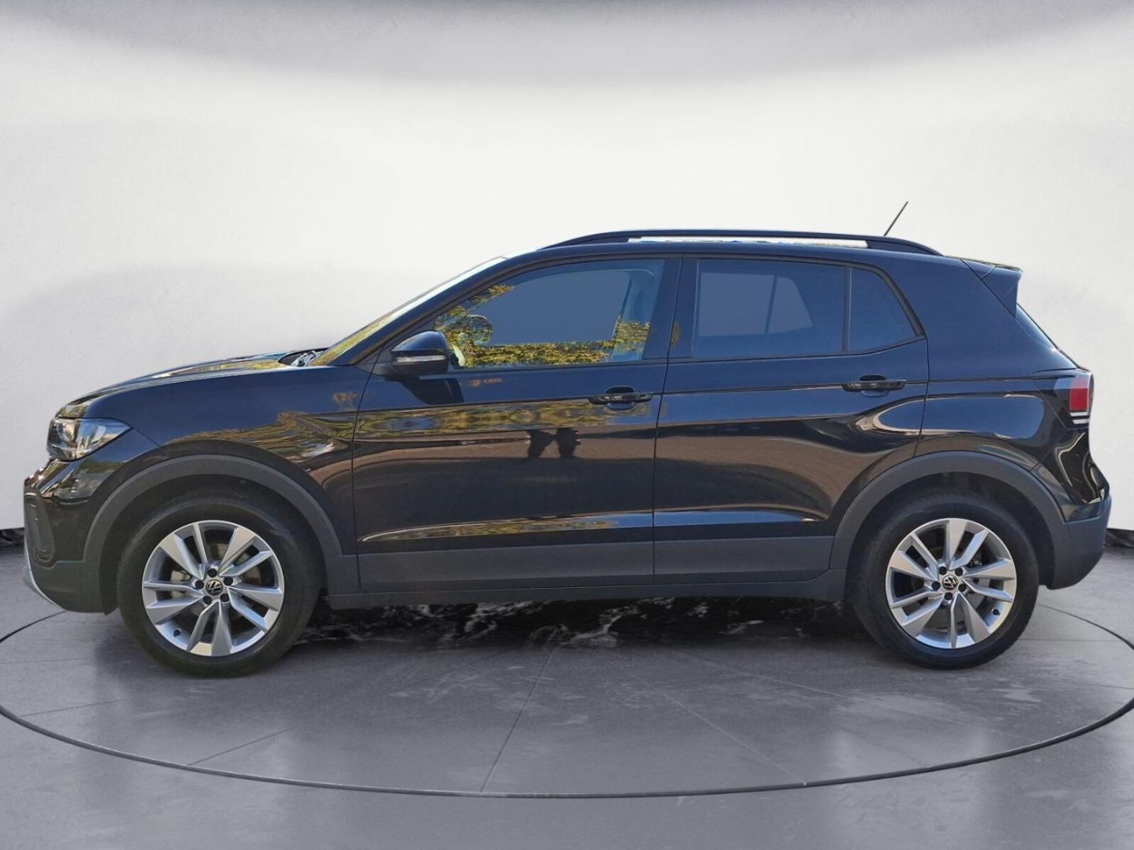 Volkswagen T-Cross – Bild 3