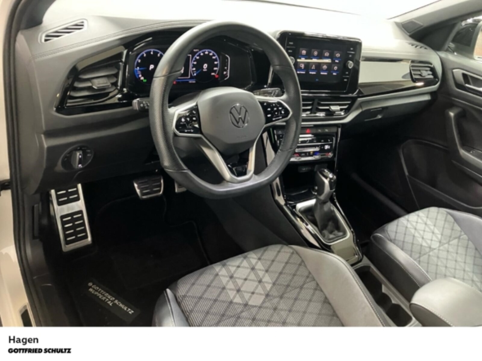 Volkswagen T-Roc – Bild 16