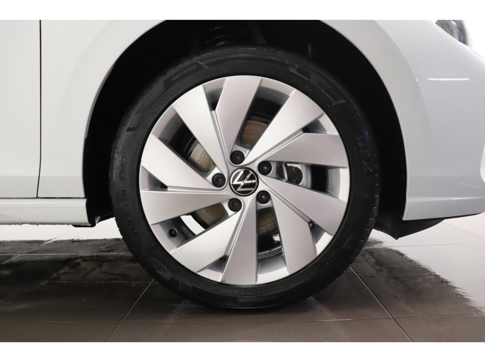 Volkswagen Golf Variant – Bild 5