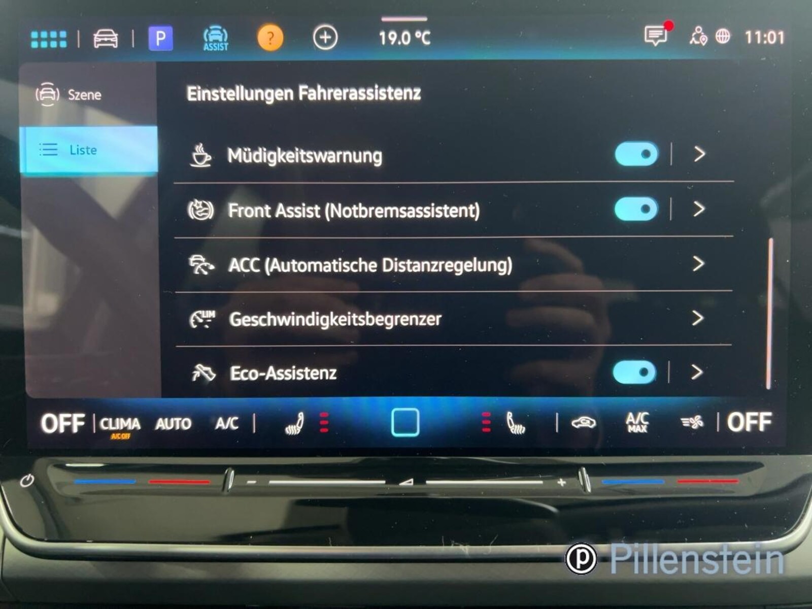 Volkswagen Golf Variant – Bild 11